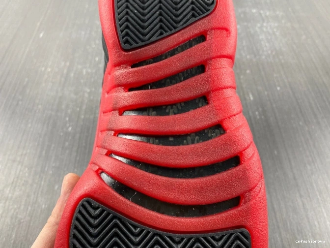 12 130690-002 Jordan Retro (2016) Game Flu 1108